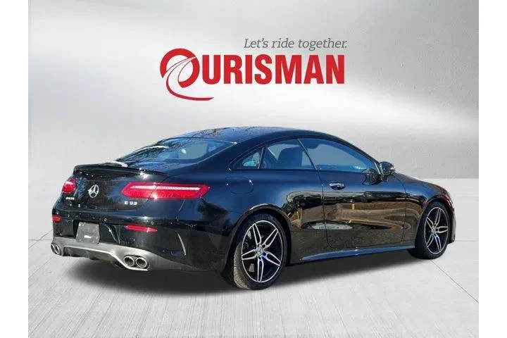 $37991 : Mercedes-Benz E-Class 2019 A image 5