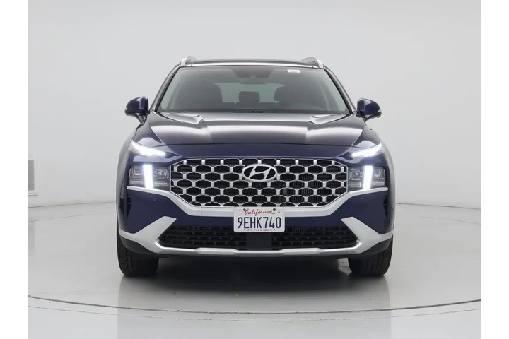 $30998 : Hyundai SANTA FE 2023 Limite image 5