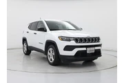 Jeep Compass 2023 4x4 Sport