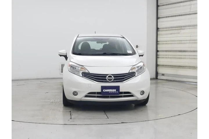 $13998 : Nissan Versa Note 2016 SL 4d image 5