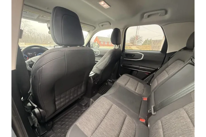 $14999 : 2022 Bronco Sport Big Bend image 7