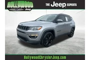 Jeep Compass 2019 Latitude 4 en Fort Lauderdale