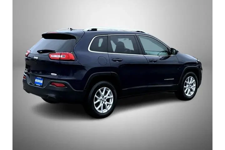 $6995 : Jeep Cherokee 2015 4x4 Latit image 5