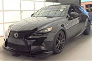 $22550 : 2014 LEXUS IS thumbnail