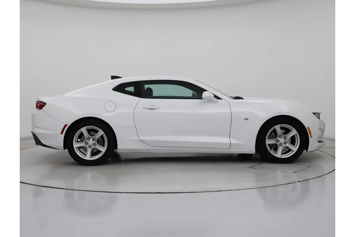 $25998 : Chevrolet Camaro 2023 LT 2dr image 7