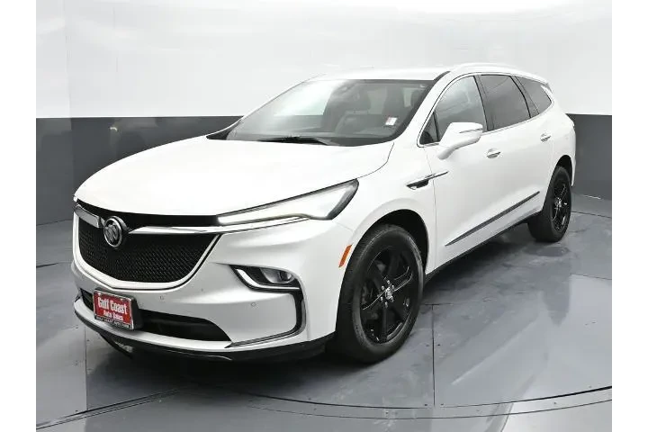 $33891 : Buick Enclave 2023 Essence 4 image 1