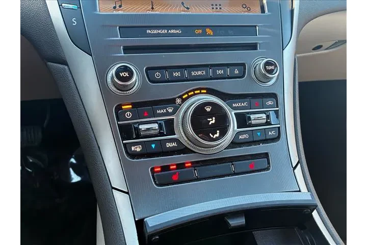 $21988 : Lincoln MKZ 2019 4dr Sedan image 10