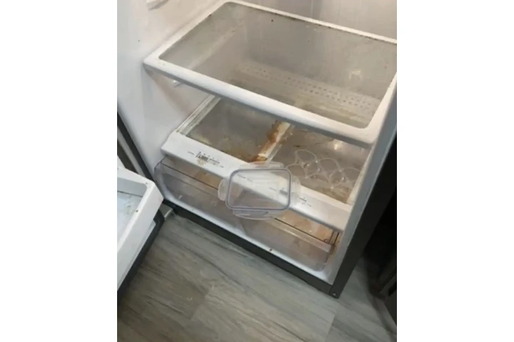 Cruz Amaya Cleaning services image 2