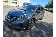 $14995 : Nissan Murano 2020 SV 4dr SU thumbnail