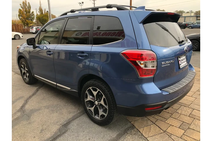 $17349 : 2016 Forester 2.0XT Touring image 5