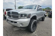$10000 : 2006 Ram 2500 Laramie thumbnail