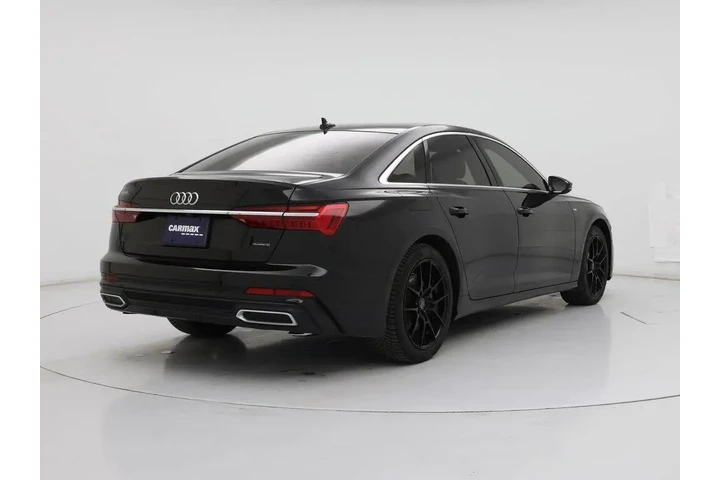 $30998 : Audi A6 2021 AWD quattro Pre image 8