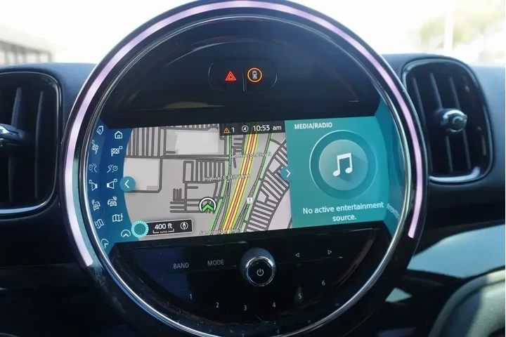 $32988 : MINI Countryman 2024 Cooper image 10