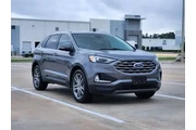 $29266 : Ford Edge 2023 AWD Titanium thumbnail