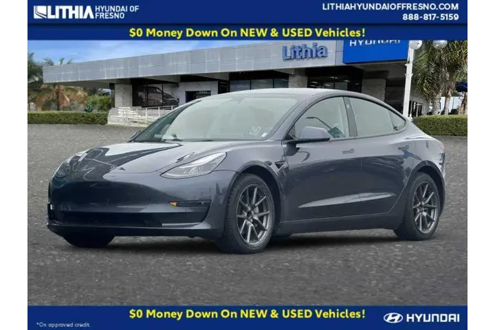 $23799 : Tesla Model 3 2023 4dr Sedan image 1