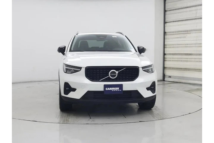 $32998 : Volvo XC40 2025 AWD B5 Plus image 5