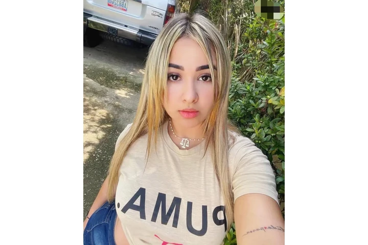 🇪🇨ECUATORIANA JOVEN💛 image 1