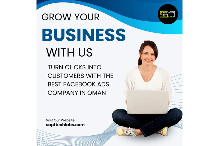 Advertising Company in Oman image 1