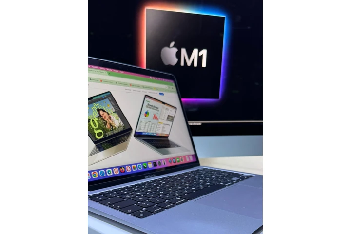 $2200 : 🍏 ¡MacBook Apple disponible! image 5