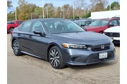 $24659 : Honda Civic 2023 EX 4dr Seda thumbnail