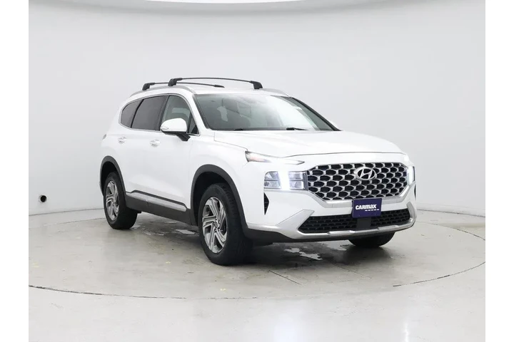$21998 : Hyundai SANTA FE 2022 AWD SE image 1