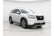 Nissan Pathfinder 2022 Plati