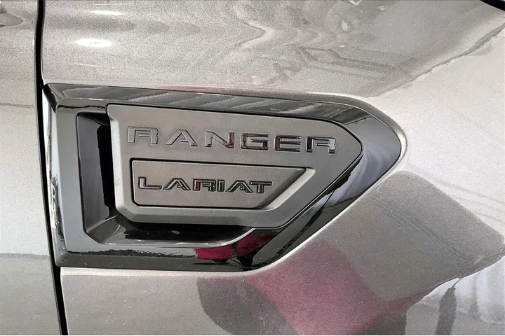 $25441 : Ford Ranger 2020 4x2 Lariat image 9