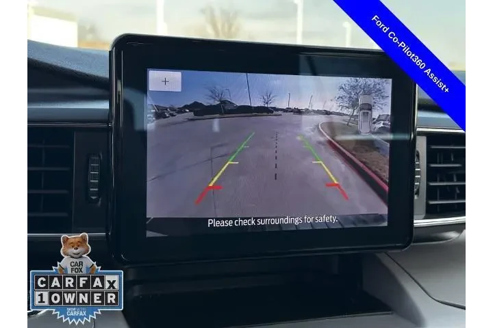 $28490 : Ford Explorer 2023 XLT 4dr S image 8