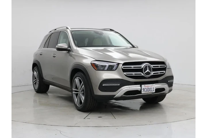 $39998 : Mercedes-Benz GLE 2022 GLE 3 image 1