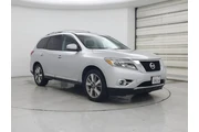 Nissan Pathfinder 2014 4x4 P en Sacramento