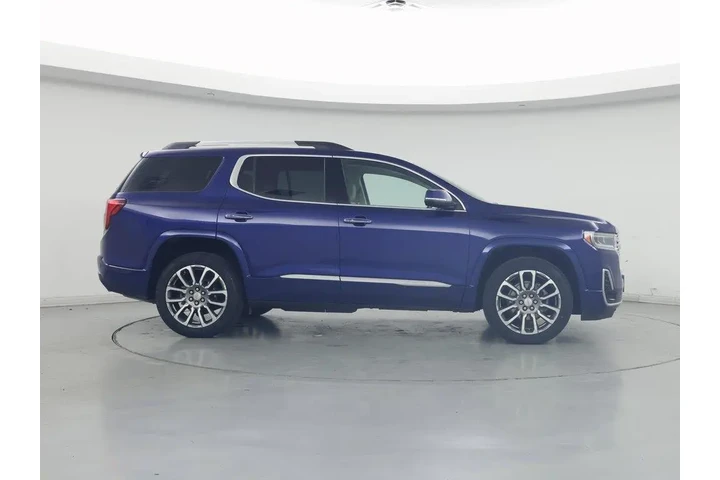 $36998 : GMC Acadia 2023 4x4 Denali 4 image 7