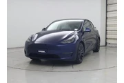 $34998 : Tesla Model Y 2022 AWD Perfo thumbnail