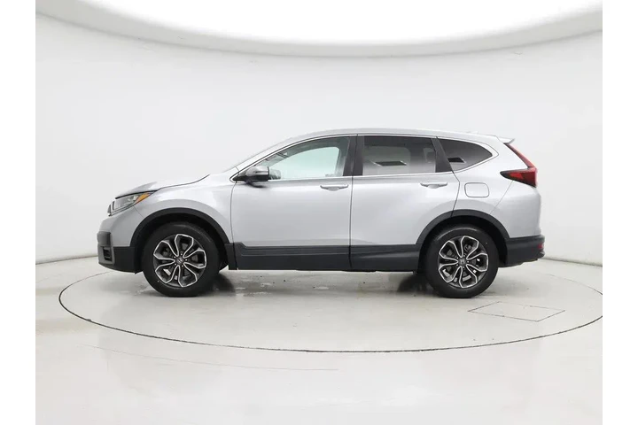 $24998 : Honda CR-V 2020 AWD EX-L 4dr image 3