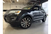 Ford Explorer 2017 AWD Plati