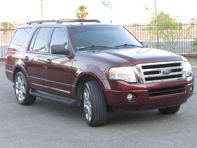 $6995 : 2011 Expedition XLT image 9