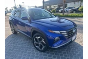 Hyundai TUCSON 2023 AWD SEL en Bakersfield