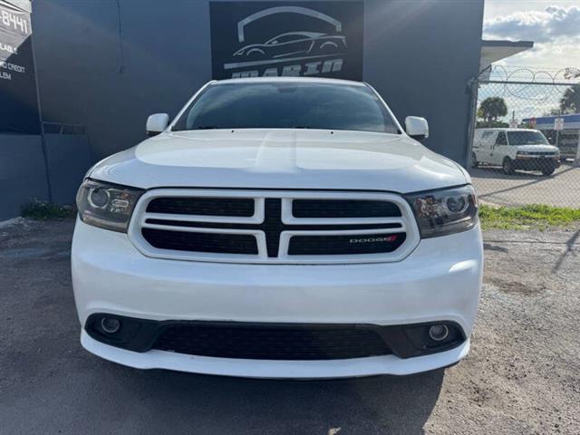 $12850 : 2017 Durango GT image 3