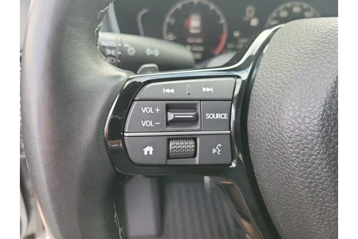 $25000 : Honda Civic 2024 Sport 4dr S image 4