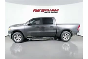 $37975 : Ram 1500 2021 4x4 Big Horn 4 thumbnail