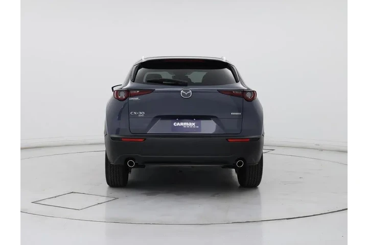 $25998 : Mazda CX-30 2023 AWD 2.5 S C image 6