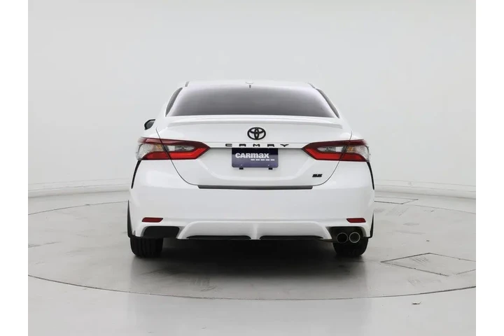$27998 : Toyota Camry 2023 SE 4dr Sed image 6