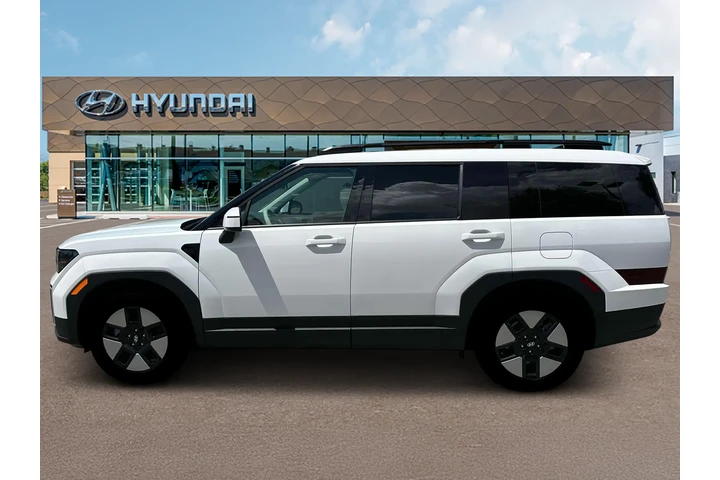 $38990 : Hyundai SANTA FE Hybrid 2026 image 3