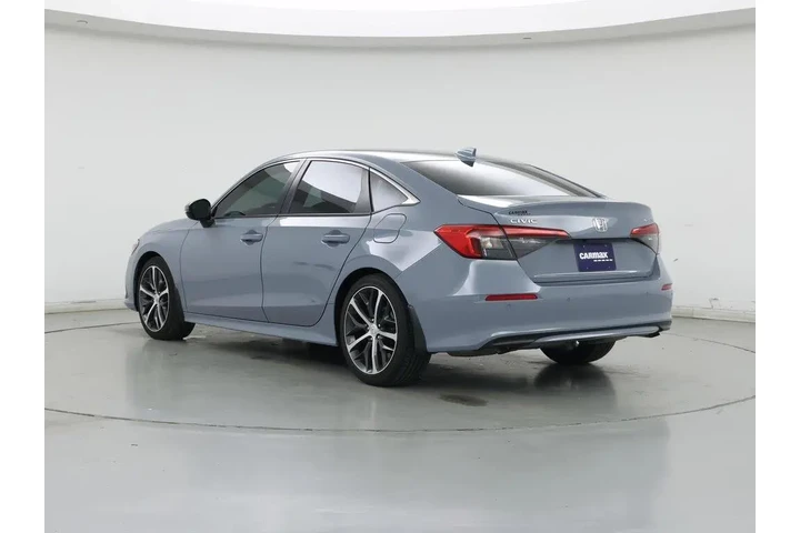 $26998 : Honda Civic 2024 Touring 4dr image 2