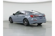 $26998 : Honda Civic 2024 Touring 4dr thumbnail