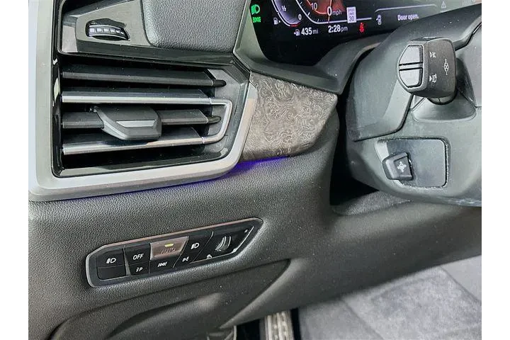 $29995 : BMW X5 2020 AWD xDrive40i 4d image 10