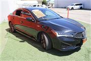 $31999 : 2022 ACURA ILX PREMIUM A-SPEC thumbnail