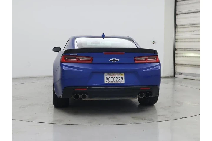 $20998 : Chevrolet Camaro 2018 LT 2dr image 6