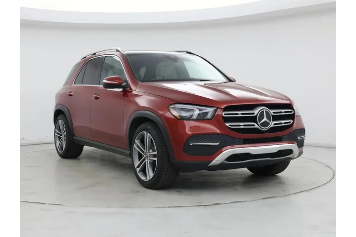 $34998 : Mercedes-Benz GLE 2021 AWD G image 1