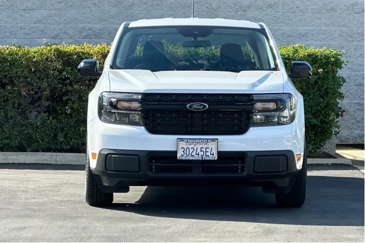 $29995 : Ford Maverick 2024 XLT 4dr S image 9