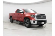 Toyota Tundra 2020 4x4 Limit en Modesto